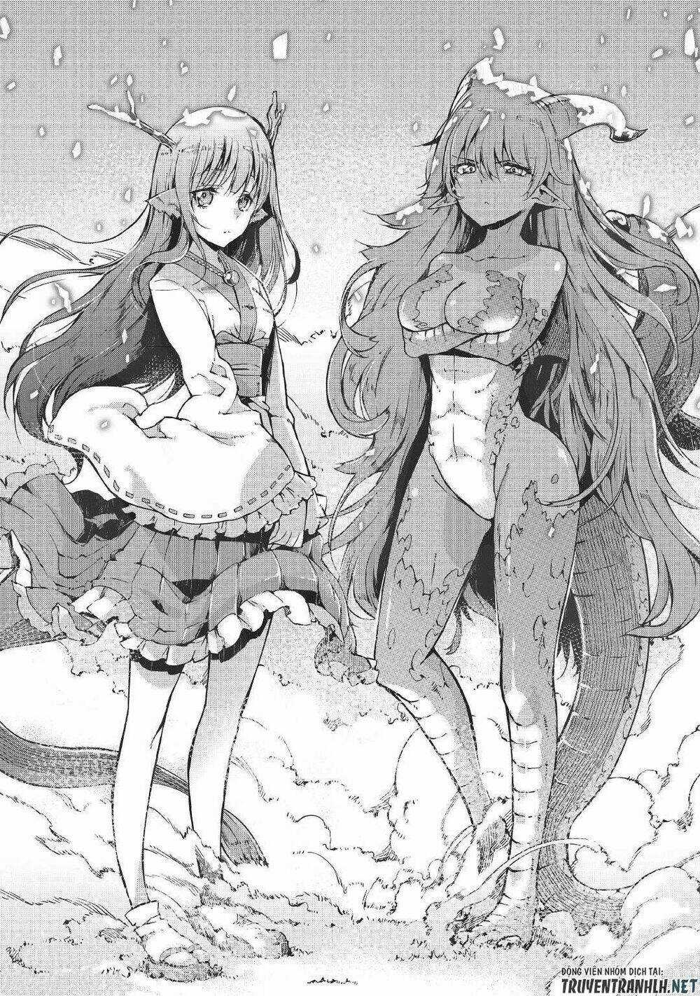 Sayonara Ryuusei, Konnichiwa Jinsei Chapter 65 trang 24