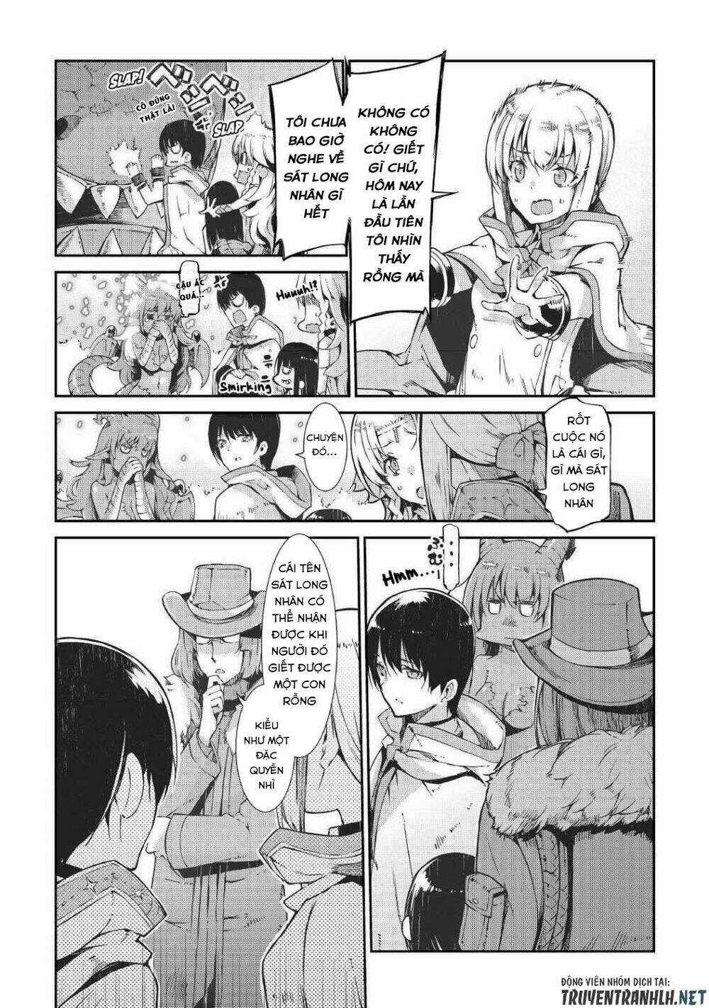 Sayonara Ryuusei, Konnichiwa Jinsei Chapter 66 trang 12