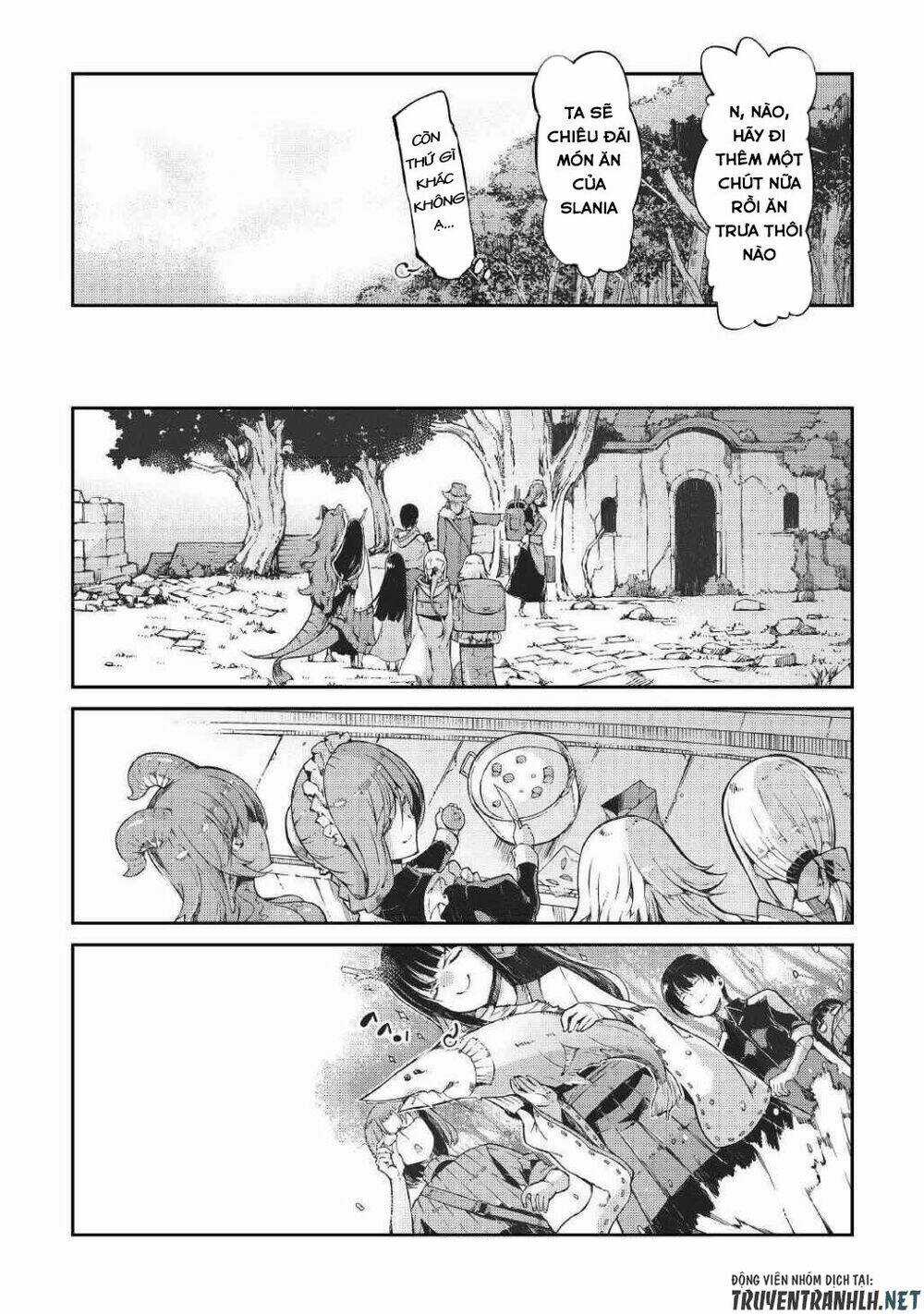 Sayonara Ryuusei, Konnichiwa Jinsei Chapter 66 trang 15