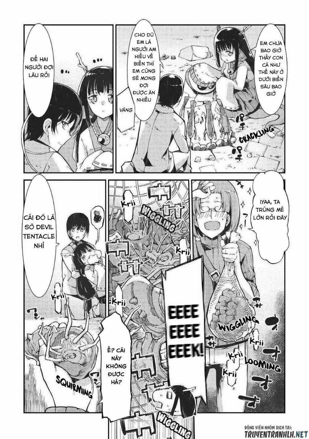 Sayonara Ryuusei, Konnichiwa Jinsei Chapter 66 trang 16