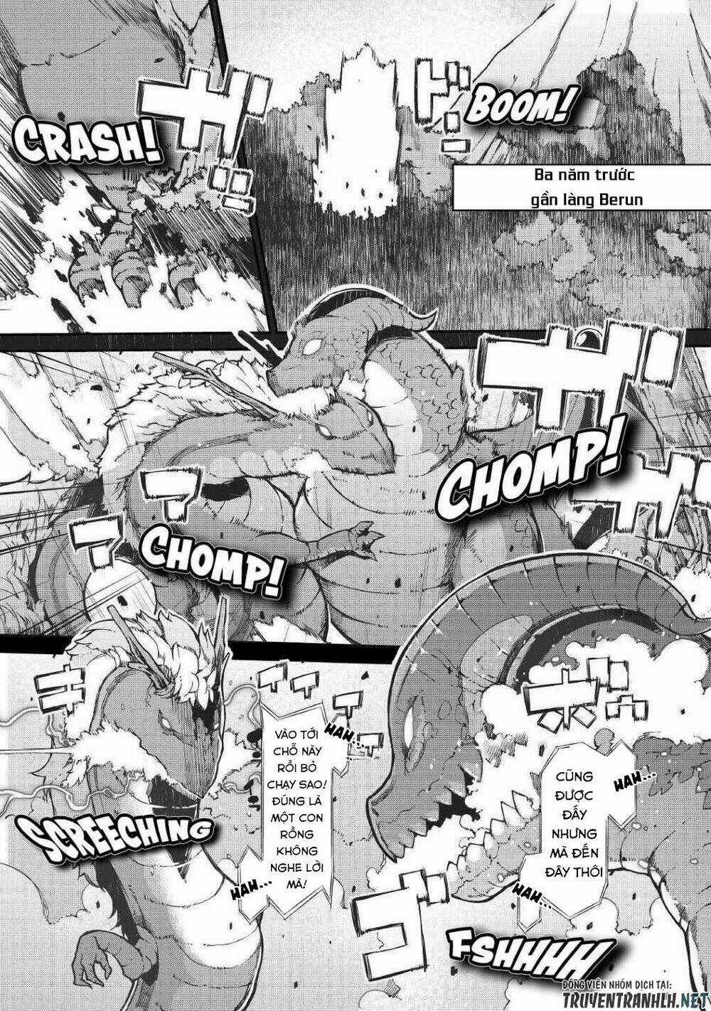 Sayonara Ryuusei, Konnichiwa Jinsei Chapter 66 trang 2
