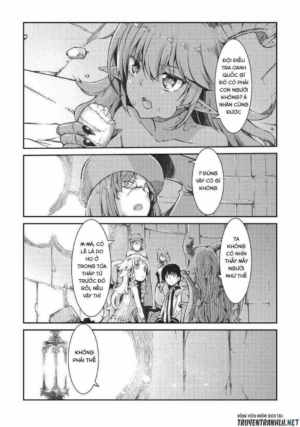Sayonara Ryuusei, Konnichiwa Jinsei Chapter 66 trang 28