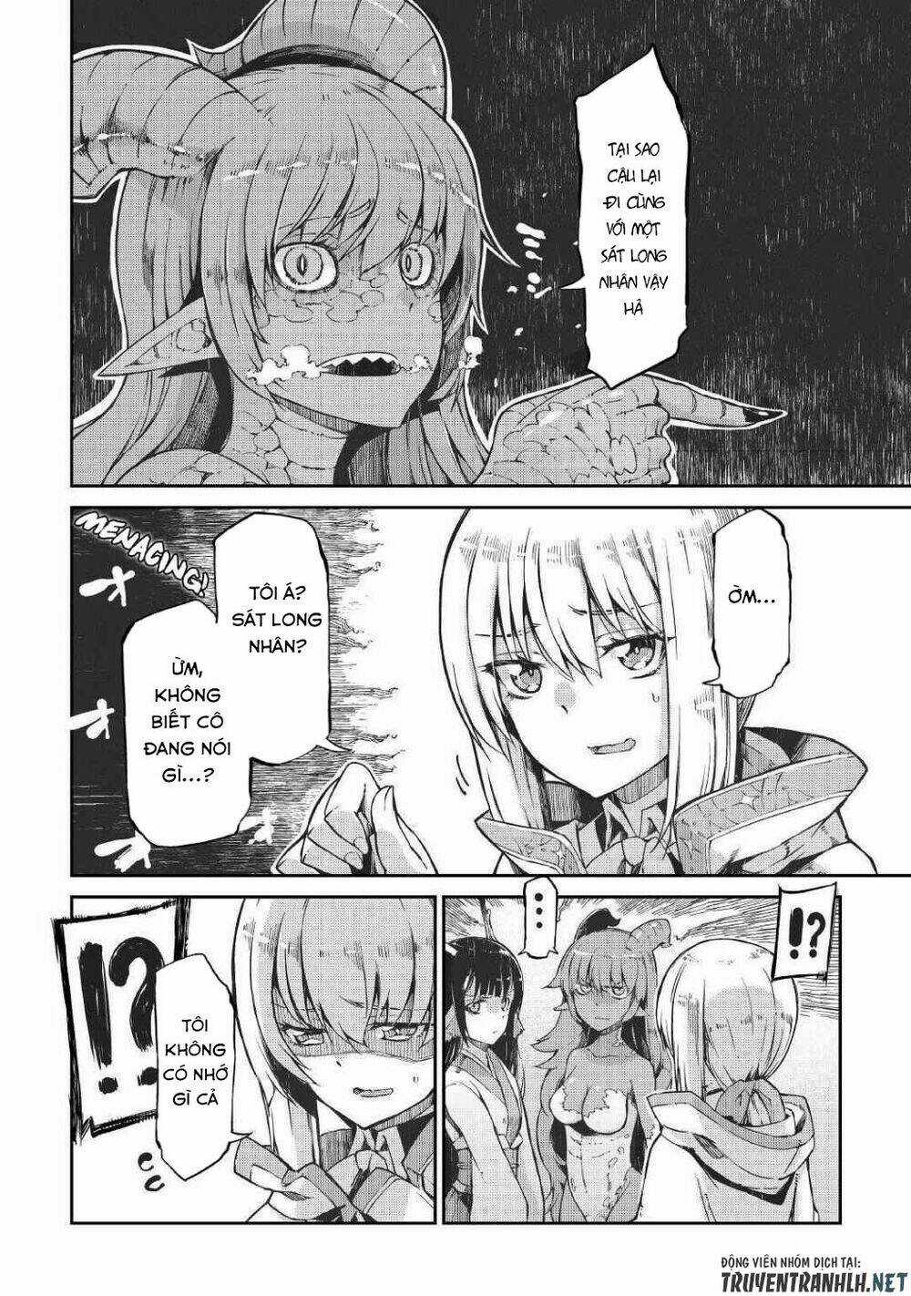 Sayonara Ryuusei, Konnichiwa Jinsei Chapter 66 trang 9