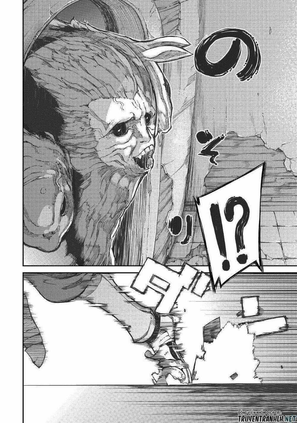 Sayonara Ryuusei, Konnichiwa Jinsei Chapter 67 trang 19