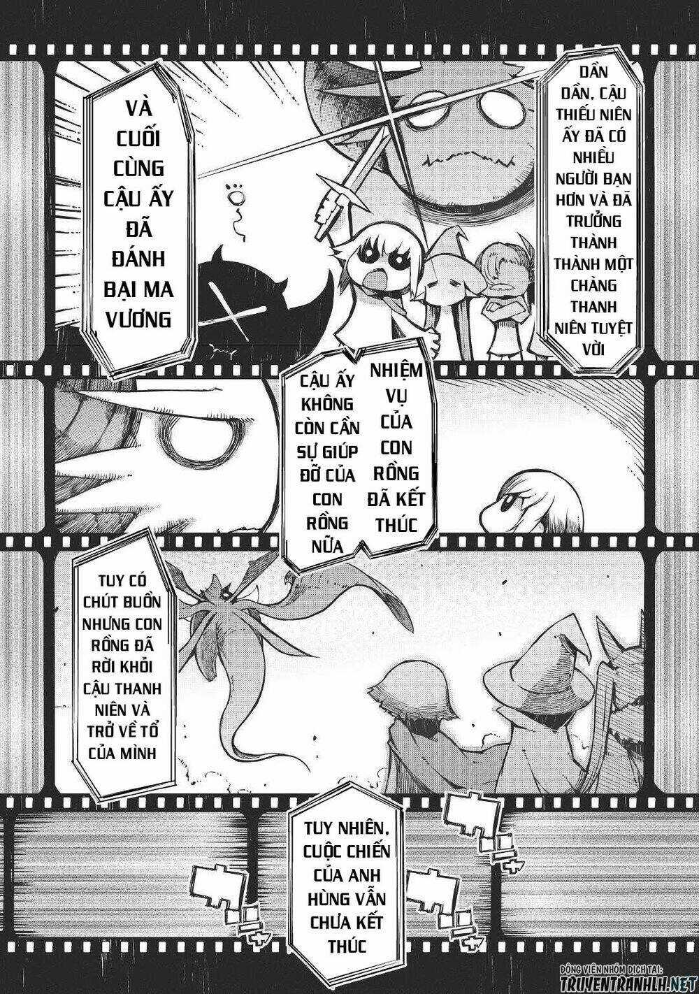 Sayonara Ryuusei, Konnichiwa Jinsei Chapter 67 trang 2