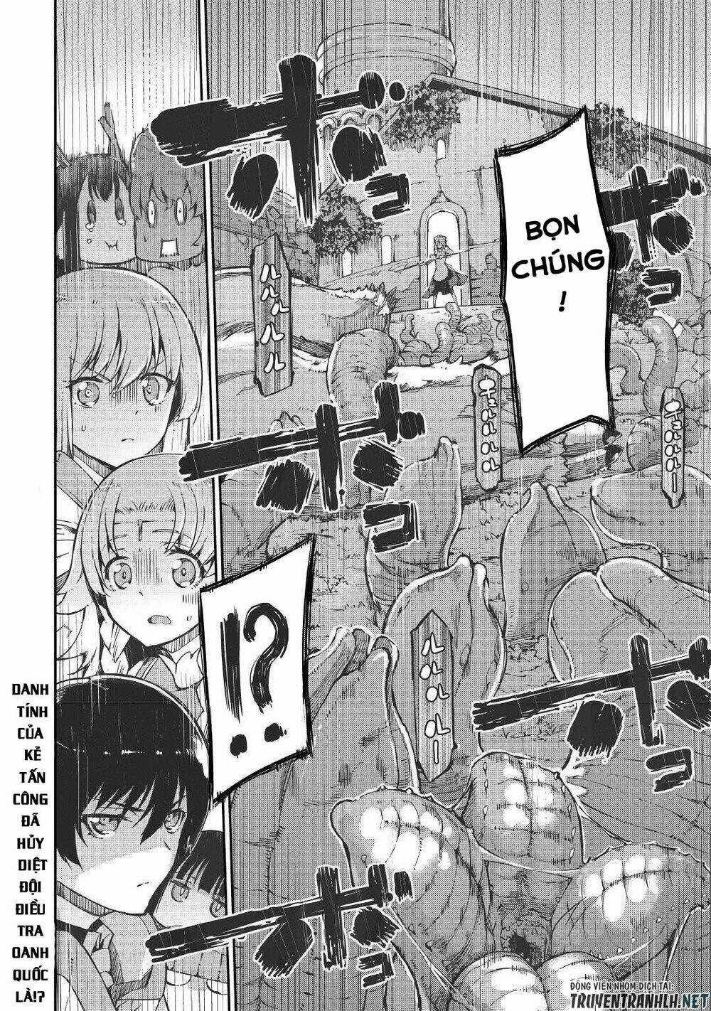 Sayonara Ryuusei, Konnichiwa Jinsei Chapter 67 trang 23