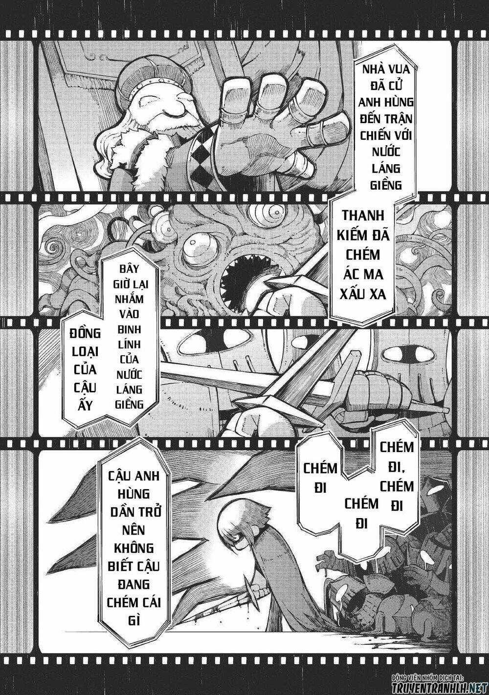 Sayonara Ryuusei, Konnichiwa Jinsei Chapter 67 trang 3