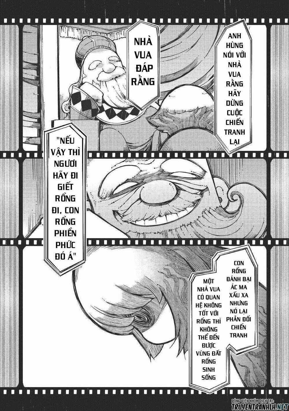 Sayonara Ryuusei, Konnichiwa Jinsei Chapter 67 trang 4