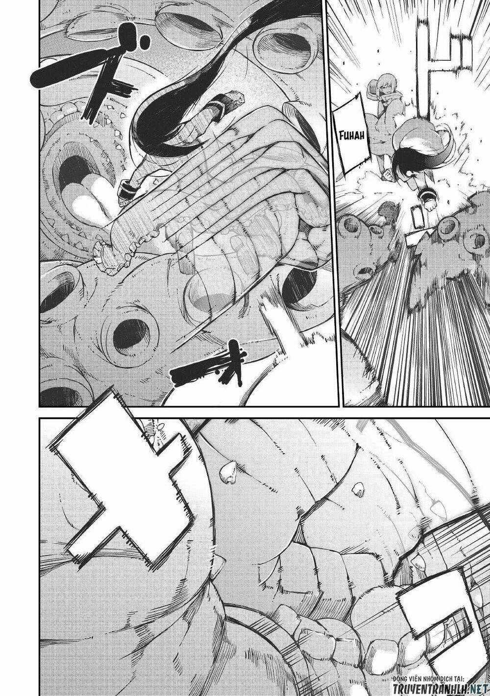 Sayonara Ryuusei, Konnichiwa Jinsei Chapter 68 trang 13