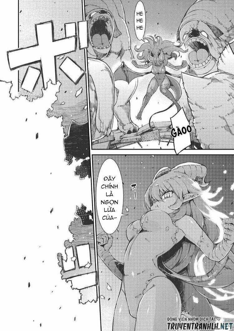 Sayonara Ryuusei, Konnichiwa Jinsei Chapter 68 trang 25