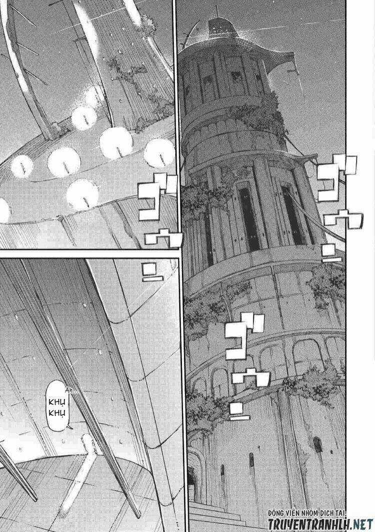 Sayonara Ryuusei, Konnichiwa Jinsei Chapter 68 trang 30