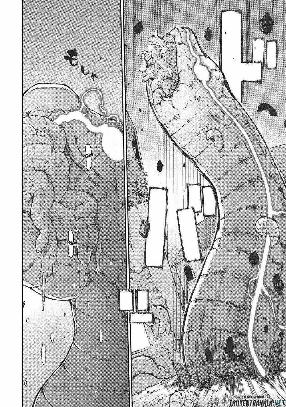 Sayonara Ryuusei, Konnichiwa Jinsei Chapter 68 trang 9