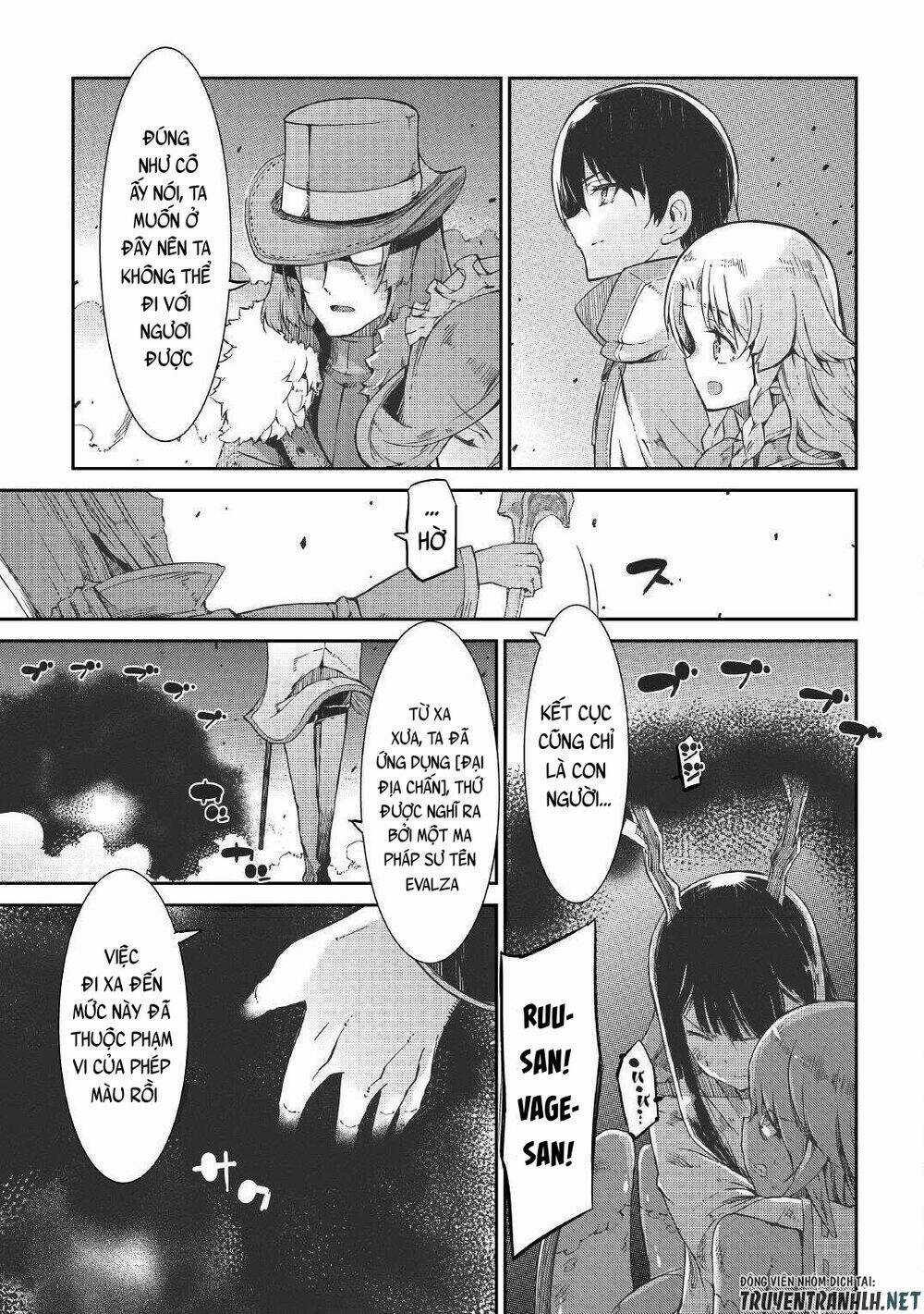 Sayonara Ryuusei, Konnichiwa Jinsei Chapter 69 trang 20