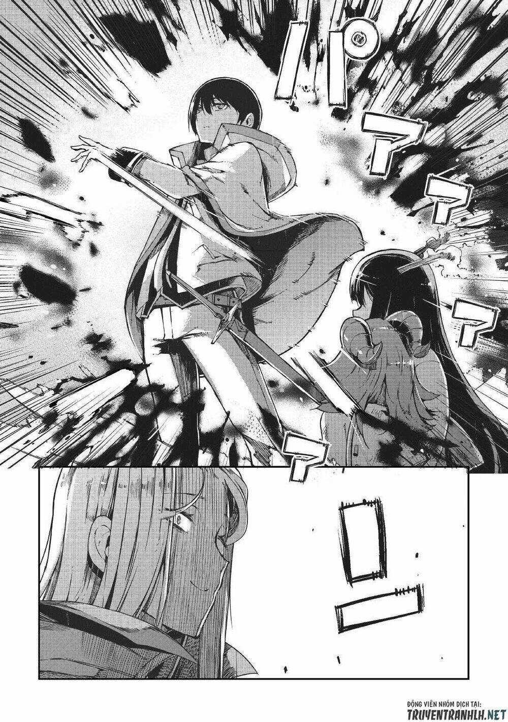 Sayonara Ryuusei, Konnichiwa Jinsei Chapter 69 trang 21