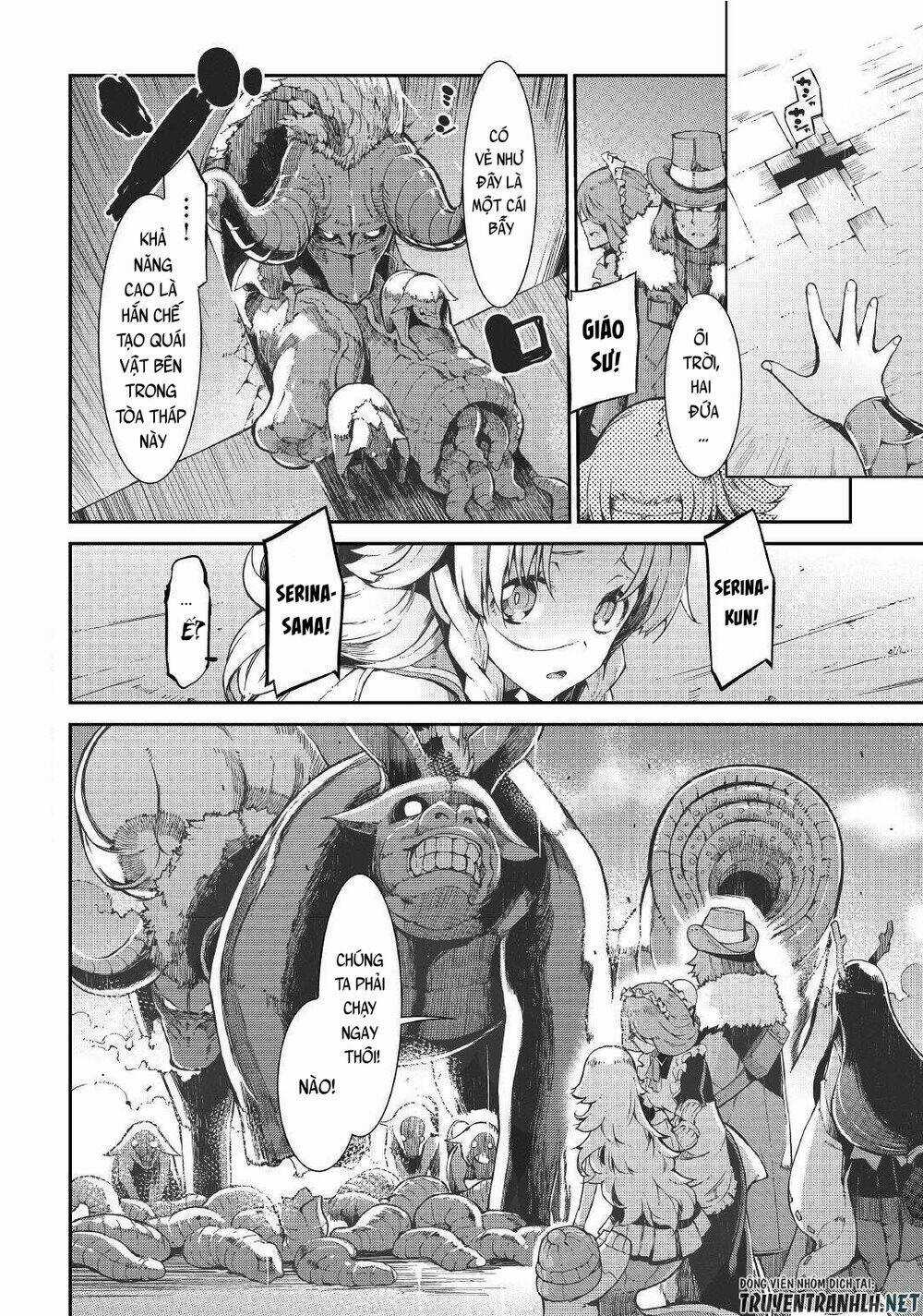 Sayonara Ryuusei, Konnichiwa Jinsei Chapter 69 trang 27