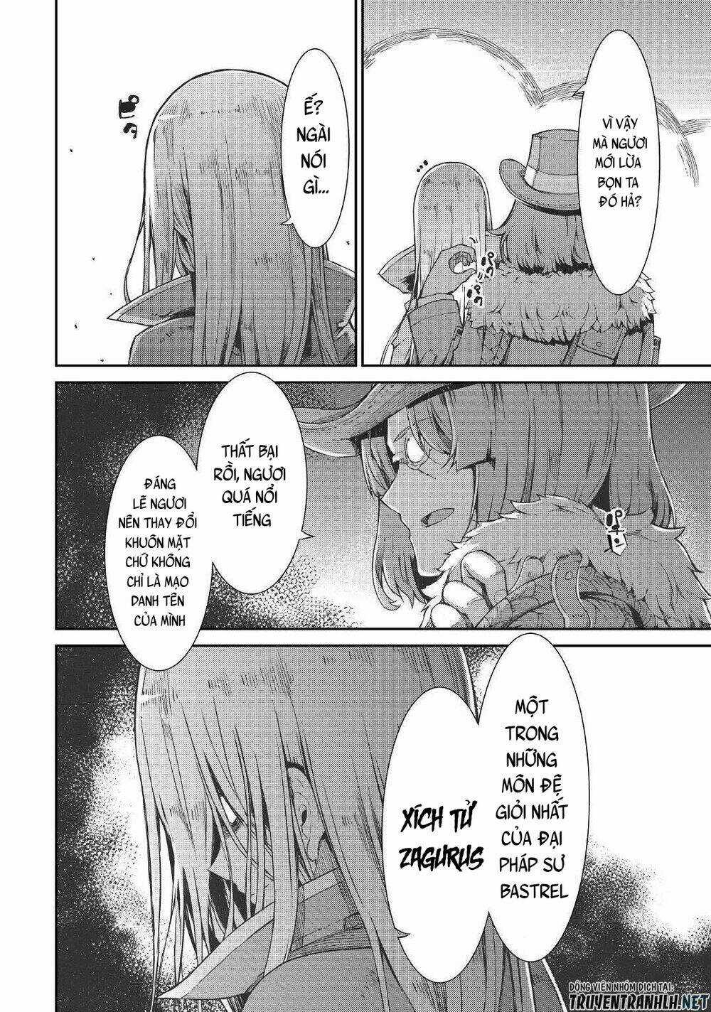 Sayonara Ryuusei, Konnichiwa Jinsei Chapter 69 trang 9