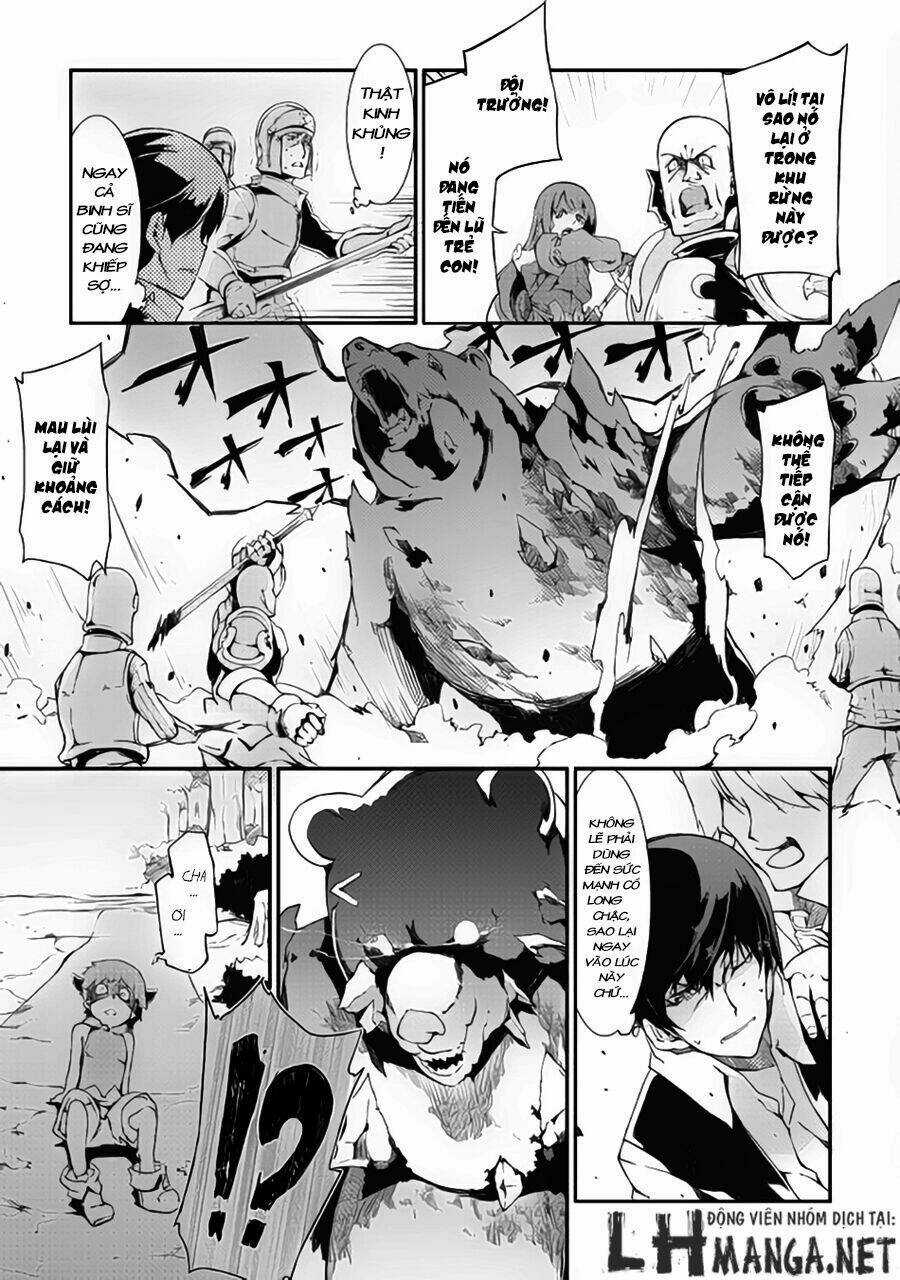 Sayonara Ryuusei, Konnichiwa Jinsei Chapter 7 trang 11