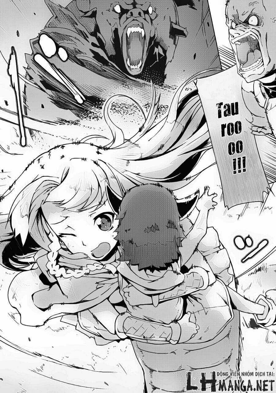 Sayonara Ryuusei, Konnichiwa Jinsei Chapter 7 trang 12