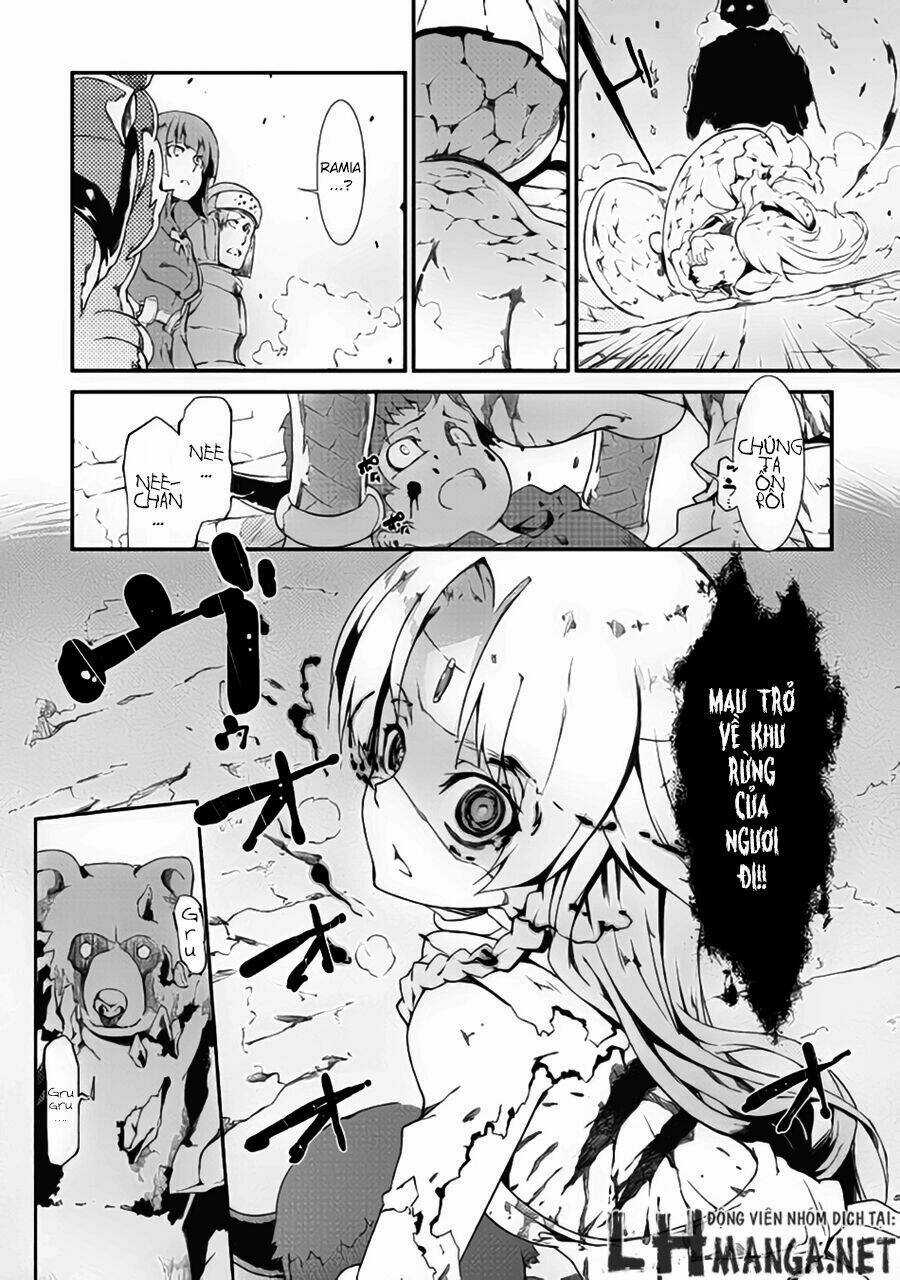 Sayonara Ryuusei, Konnichiwa Jinsei Chapter 7 trang 13