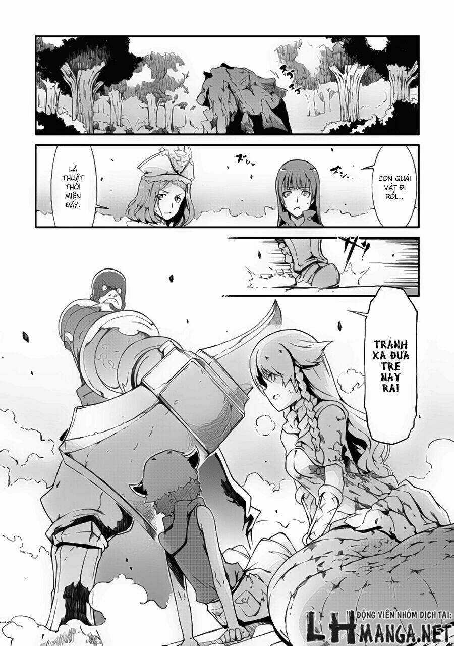 Sayonara Ryuusei, Konnichiwa Jinsei Chapter 7 trang 14