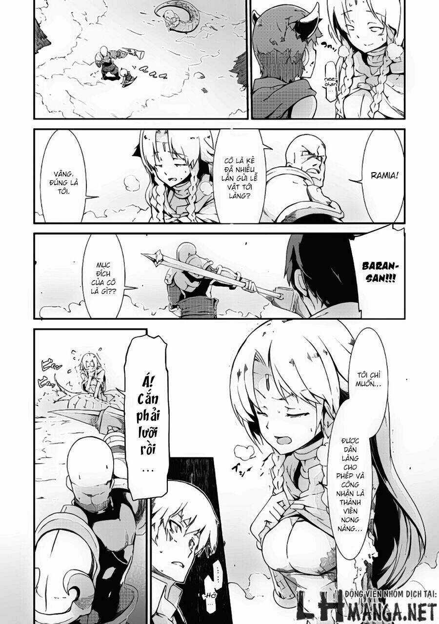 Sayonara Ryuusei, Konnichiwa Jinsei Chapter 7 trang 15