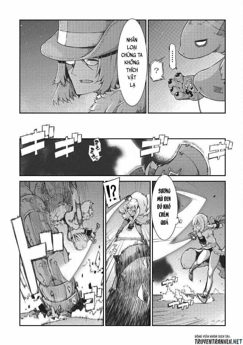 Sayonara Ryuusei, Konnichiwa Jinsei Chapter 70 trang 12