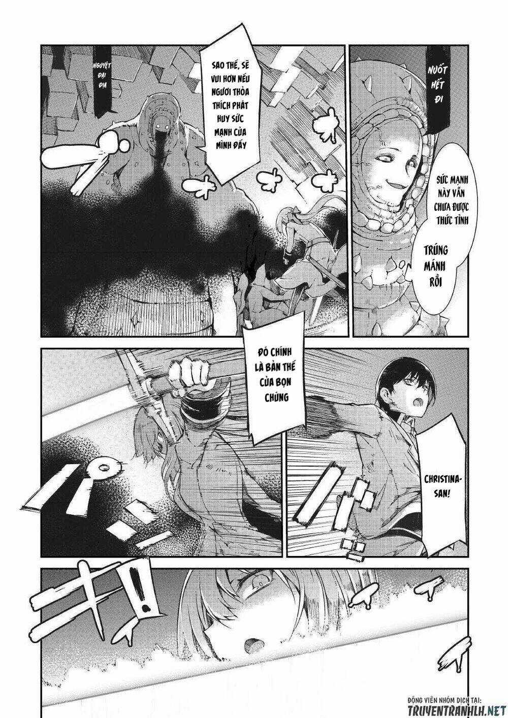 Sayonara Ryuusei, Konnichiwa Jinsei Chapter 70 trang 14