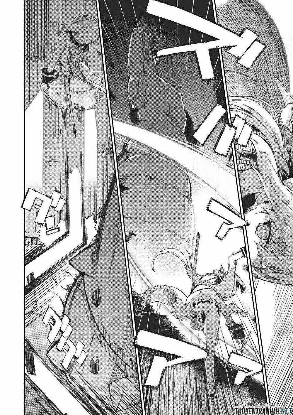 Sayonara Ryuusei, Konnichiwa Jinsei Chapter 70 trang 15