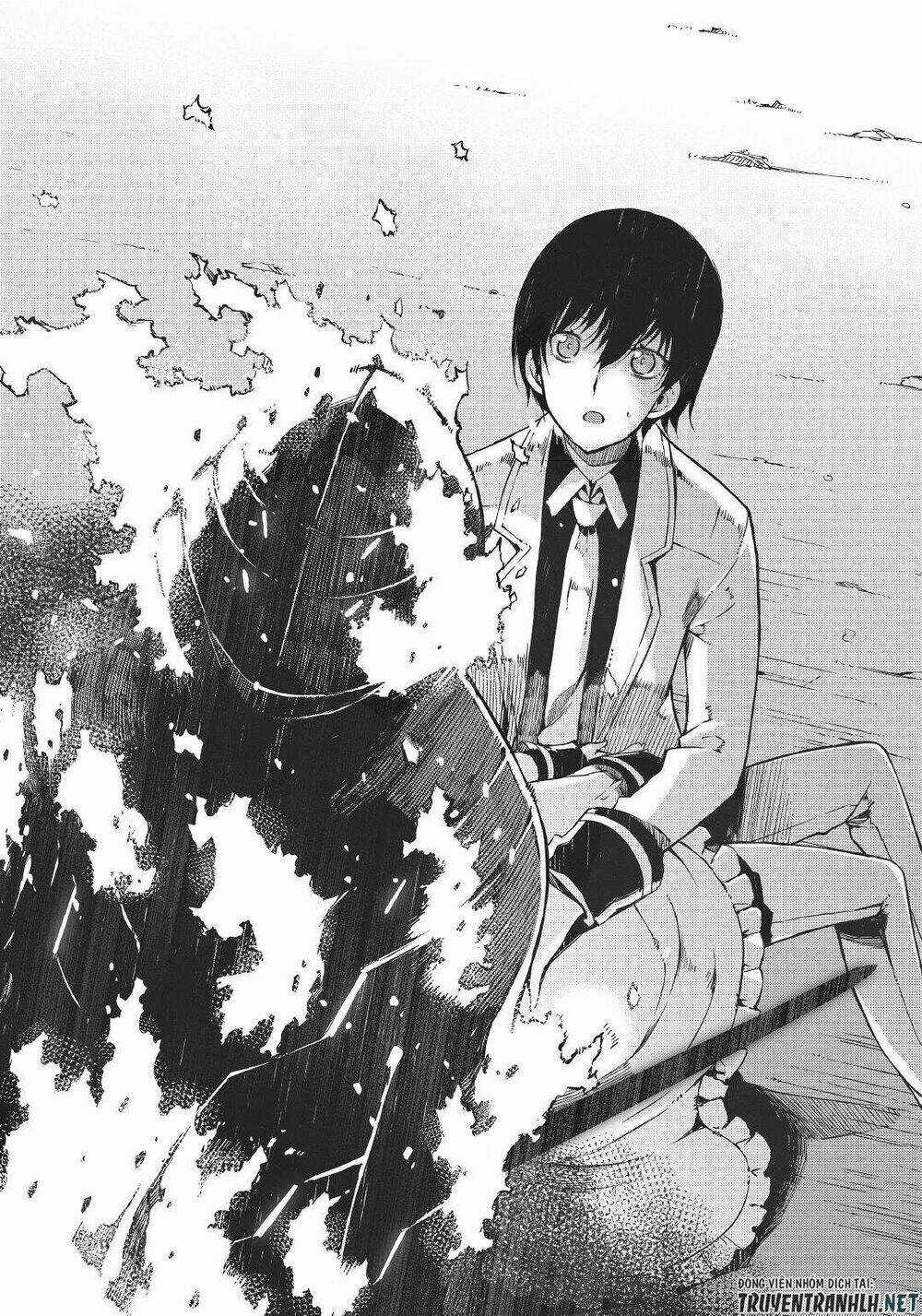 Sayonara Ryuusei, Konnichiwa Jinsei Chapter 70 trang 28