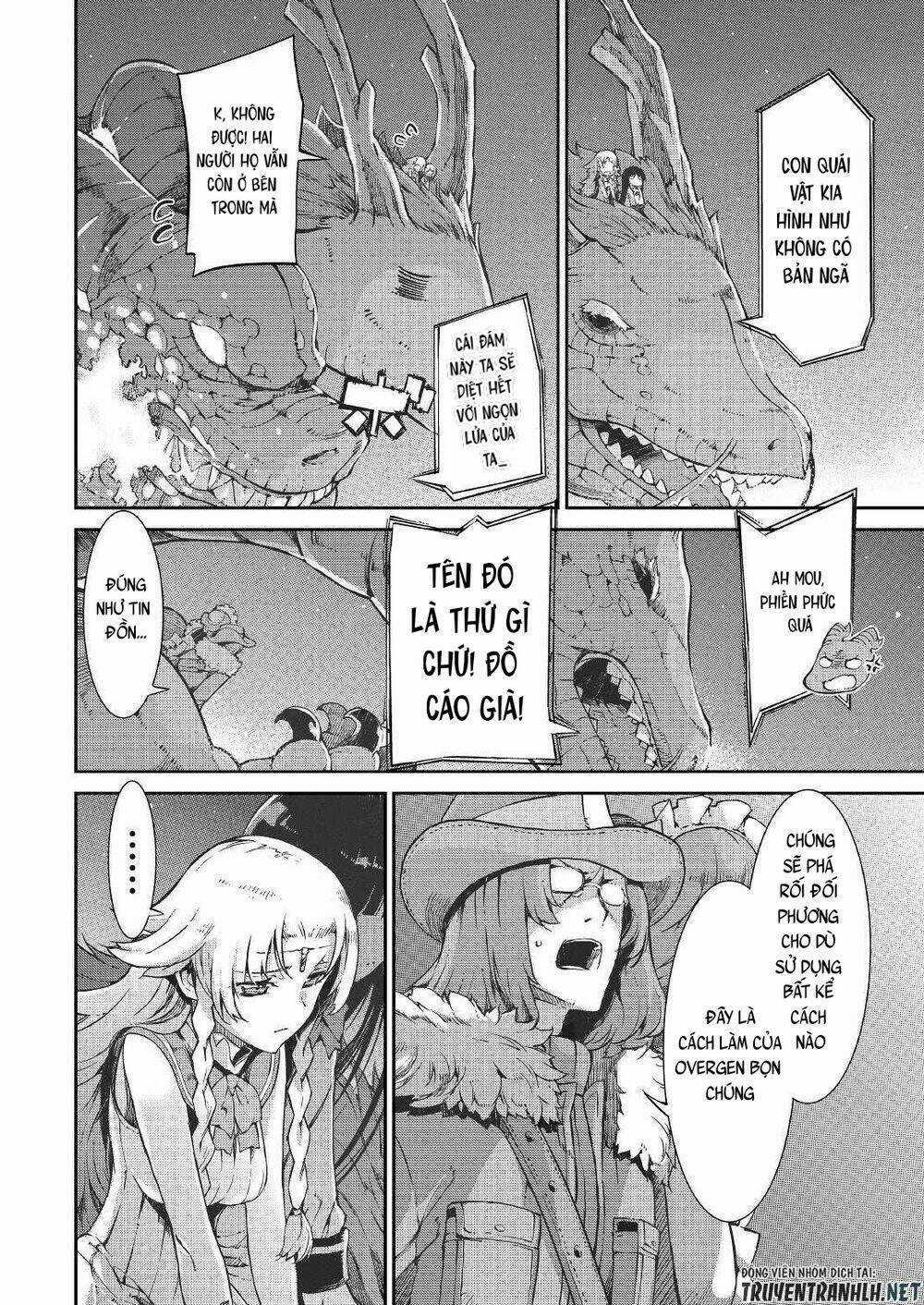 Sayonara Ryuusei, Konnichiwa Jinsei Chapter 70 trang 3