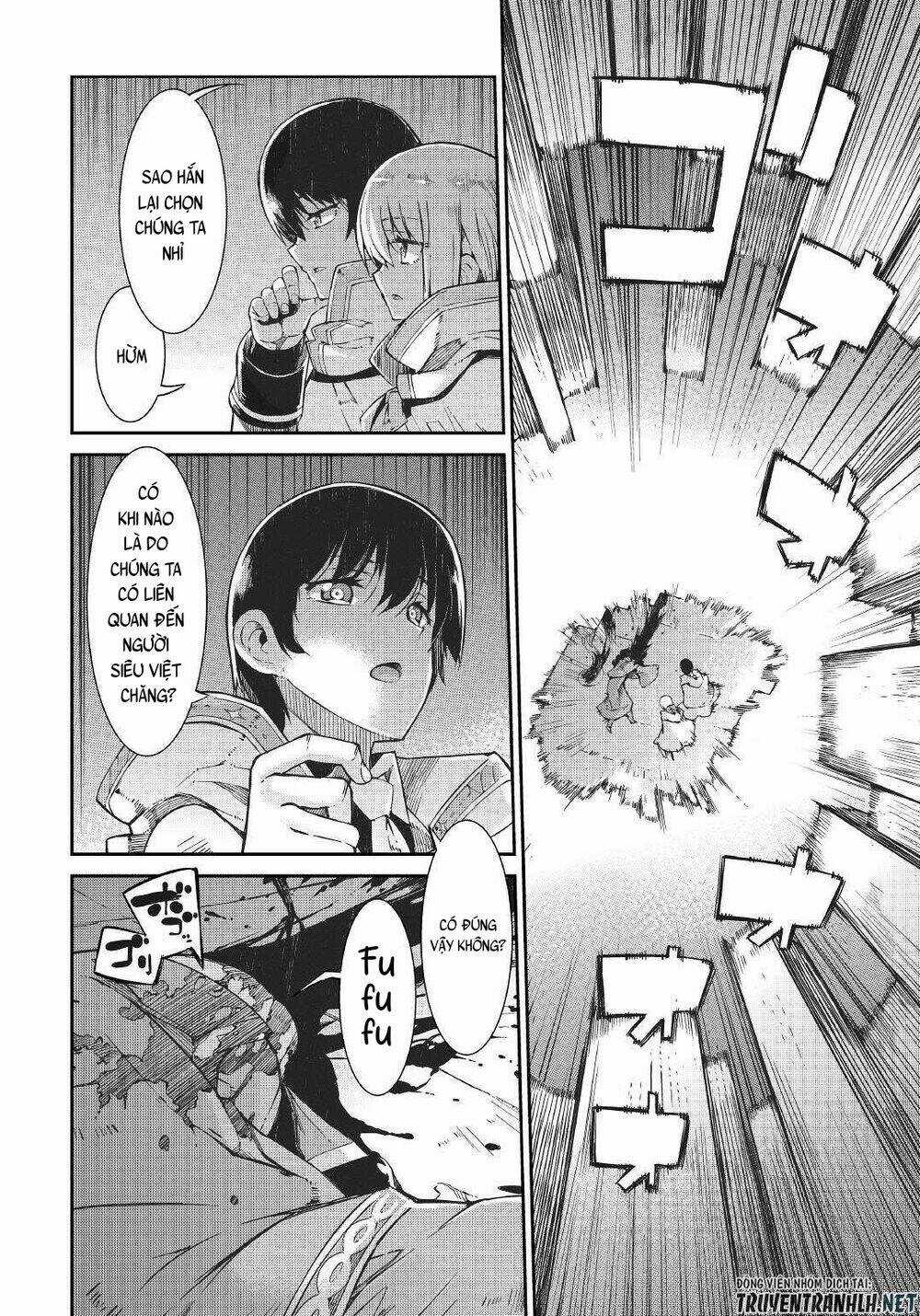 Sayonara Ryuusei, Konnichiwa Jinsei Chapter 70 trang 5