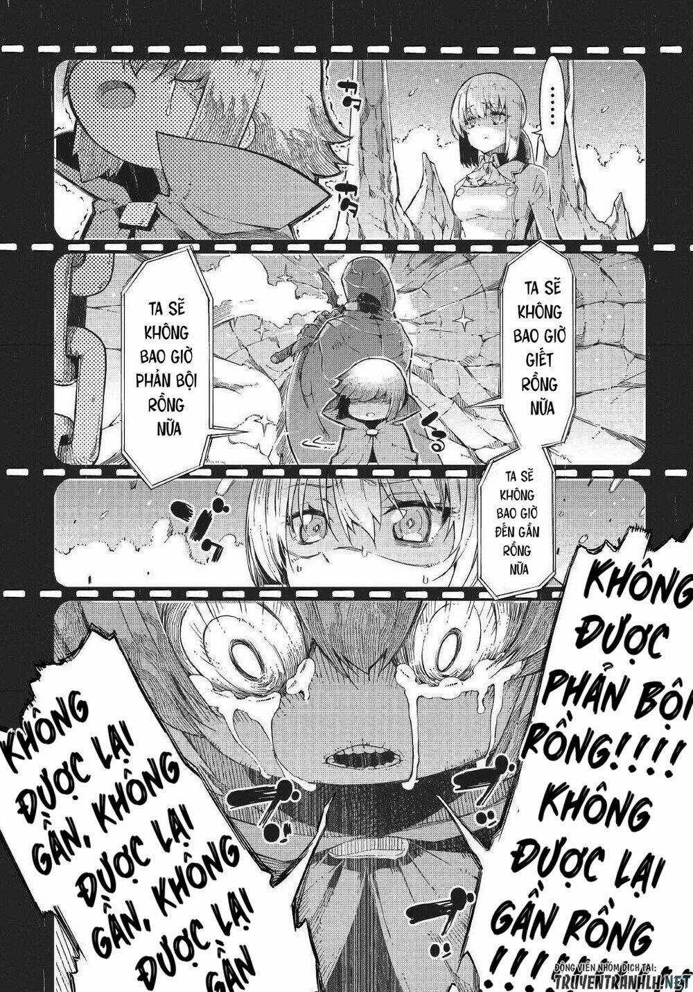 Sayonara Ryuusei, Konnichiwa Jinsei Chapter 71 trang 10