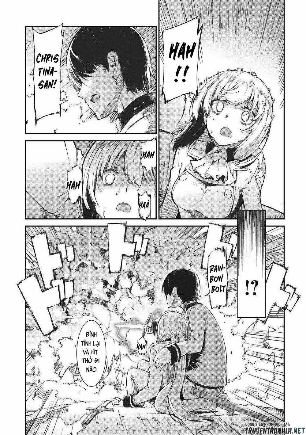 Sayonara Ryuusei, Konnichiwa Jinsei Chapter 71 trang 11