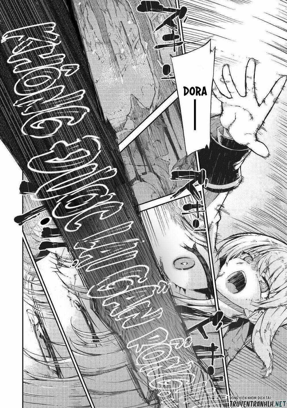 Sayonara Ryuusei, Konnichiwa Jinsei Chapter 71 trang 17