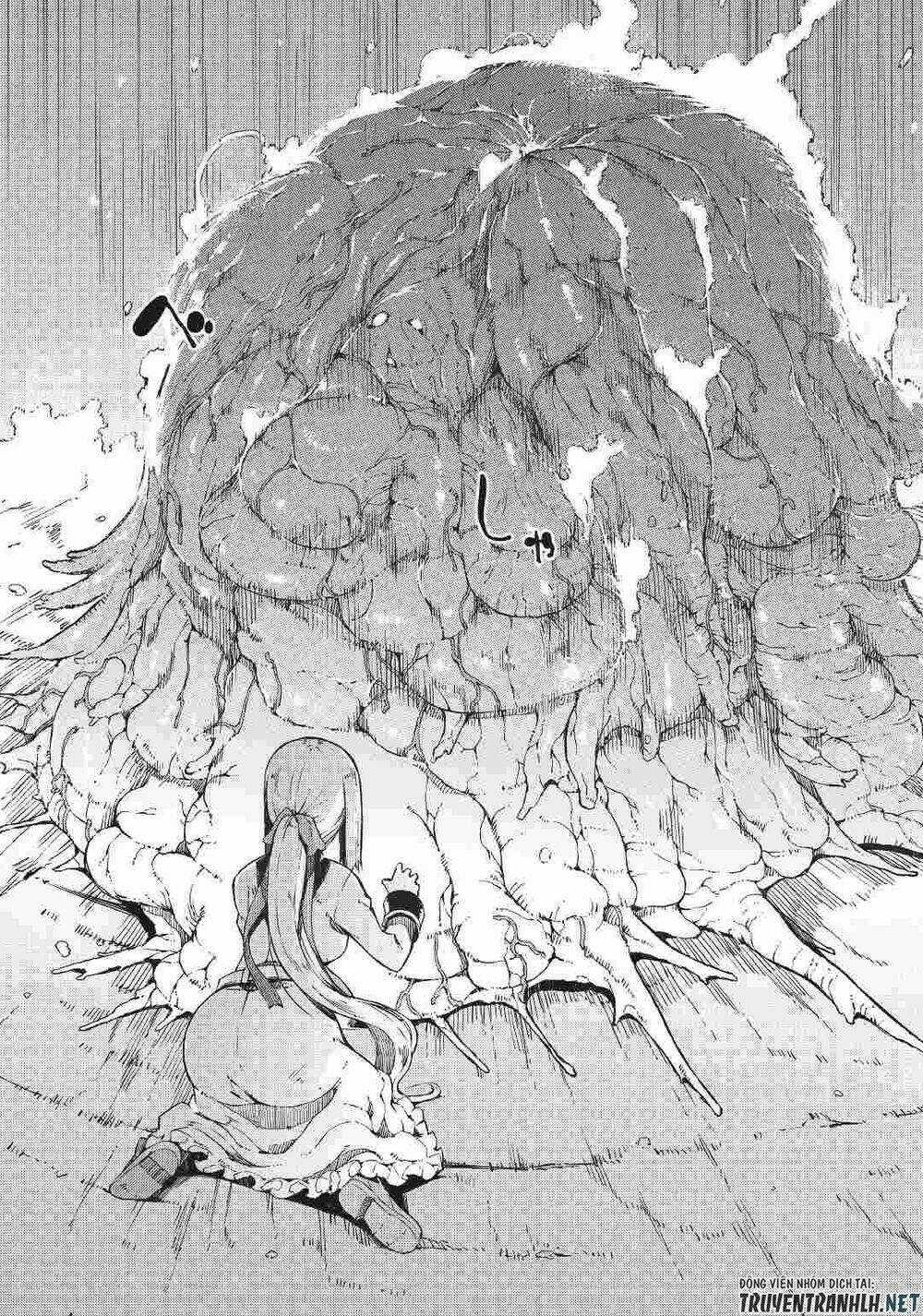 Sayonara Ryuusei, Konnichiwa Jinsei Chapter 71 trang 21