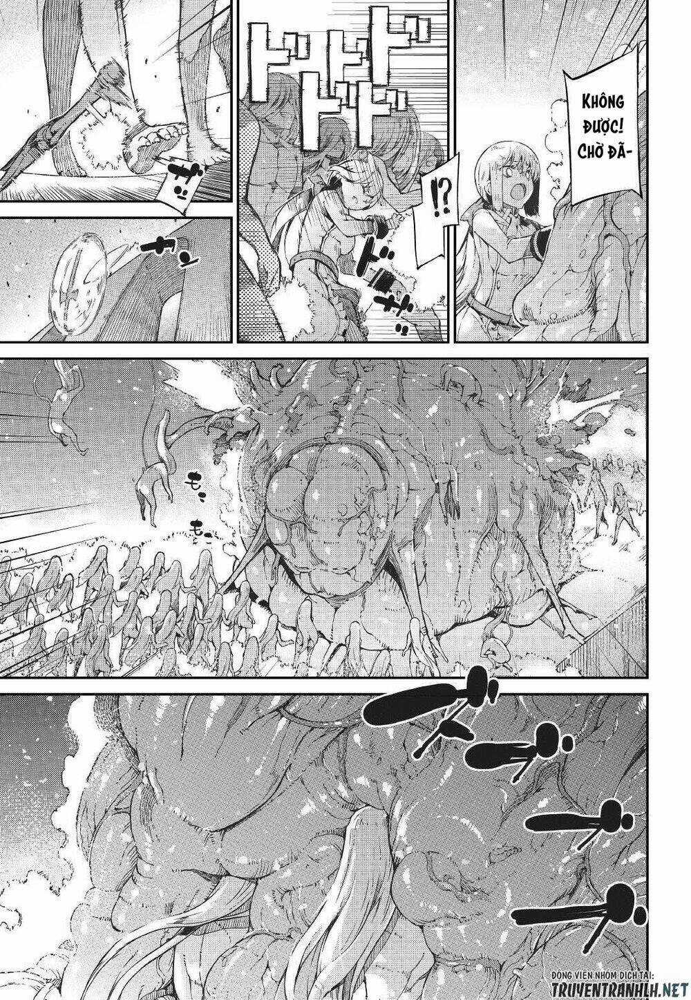 Sayonara Ryuusei, Konnichiwa Jinsei Chapter 71 trang 22