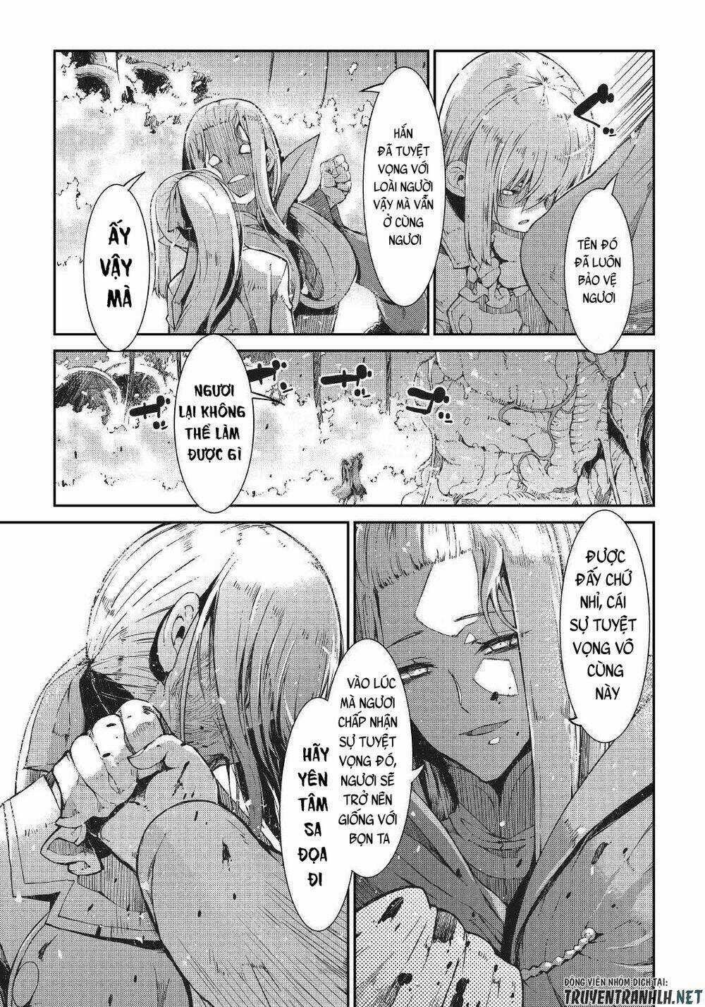 Sayonara Ryuusei, Konnichiwa Jinsei Chapter 71 trang 24