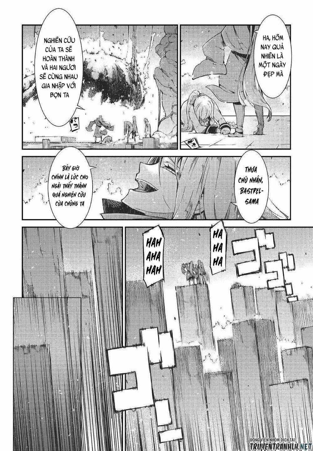 Sayonara Ryuusei, Konnichiwa Jinsei Chapter 71 trang 25