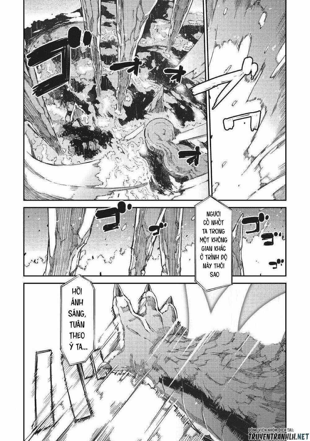 Sayonara Ryuusei, Konnichiwa Jinsei Chapter 71 trang 27