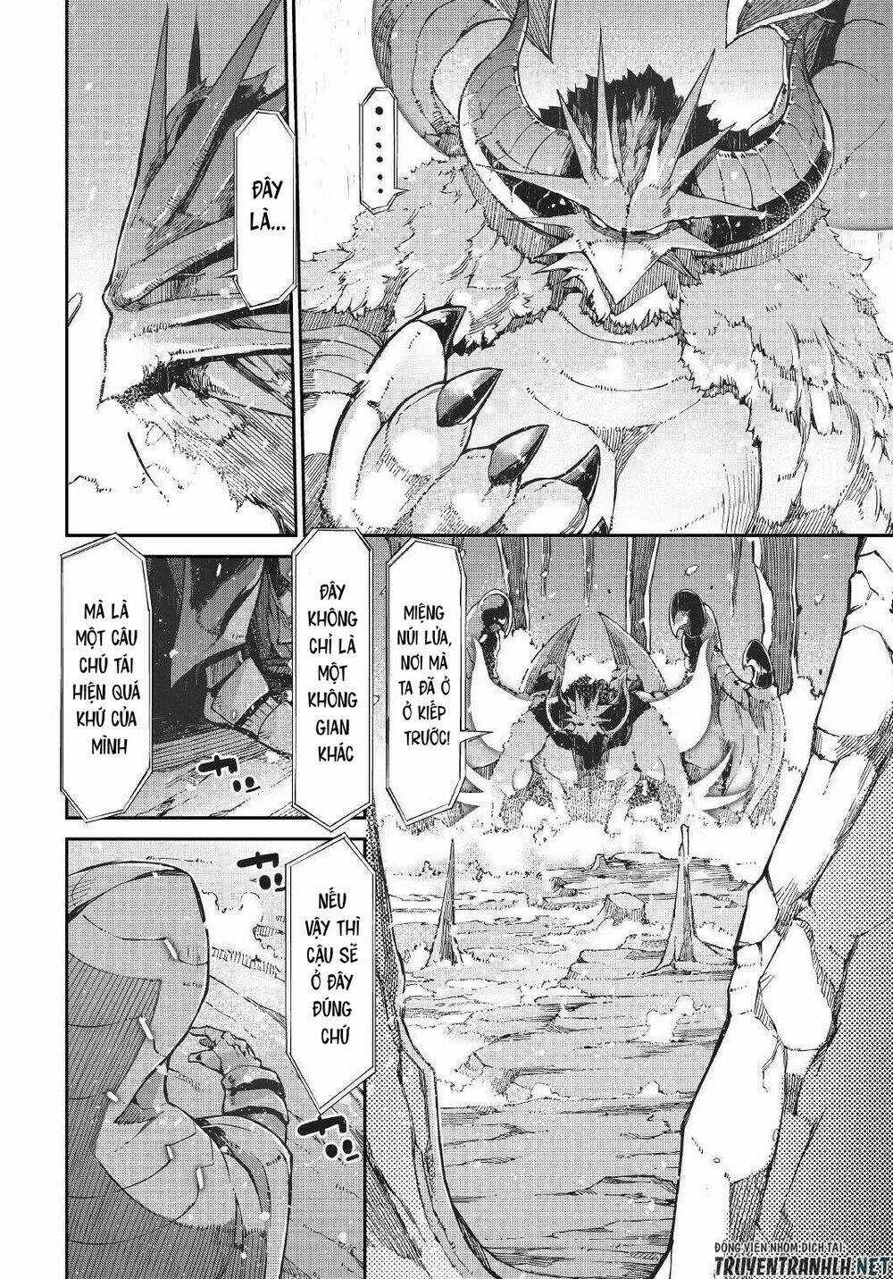 Sayonara Ryuusei, Konnichiwa Jinsei Chapter 71 trang 28