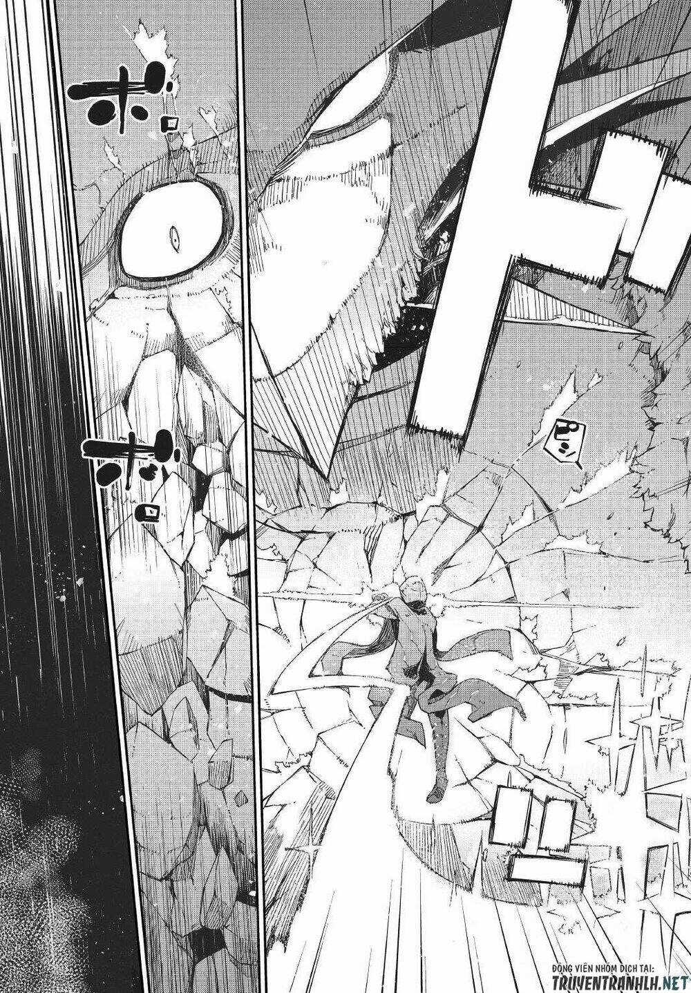 Sayonara Ryuusei, Konnichiwa Jinsei Chapter 71 trang 30