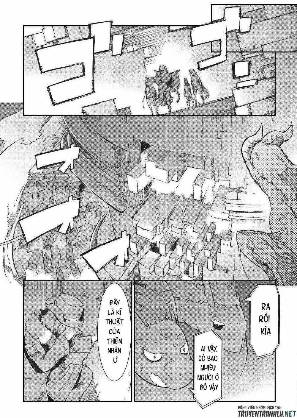 Sayonara Ryuusei, Konnichiwa Jinsei Chapter 71 trang 32