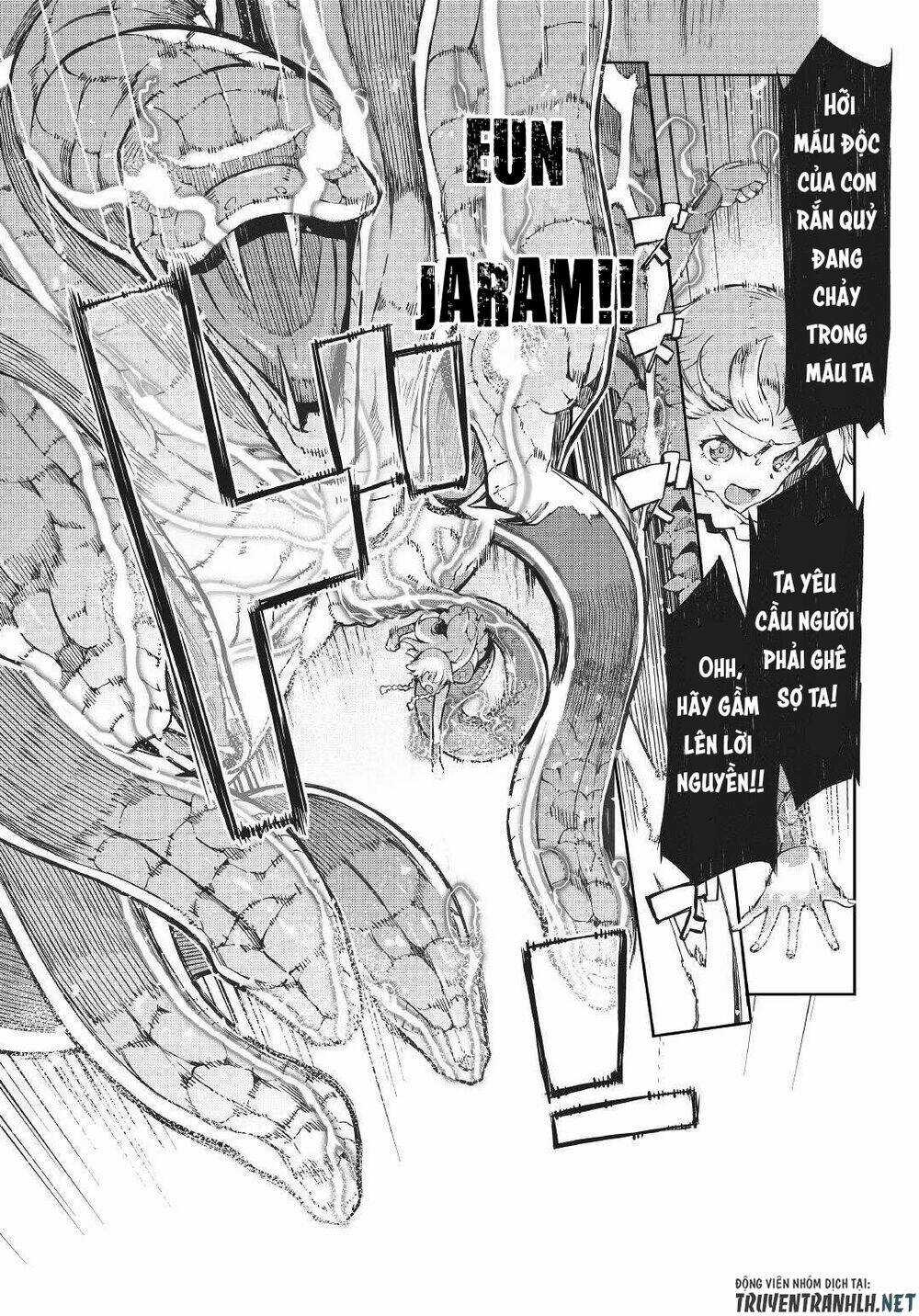 Sayonara Ryuusei, Konnichiwa Jinsei Chapter 71 trang 43