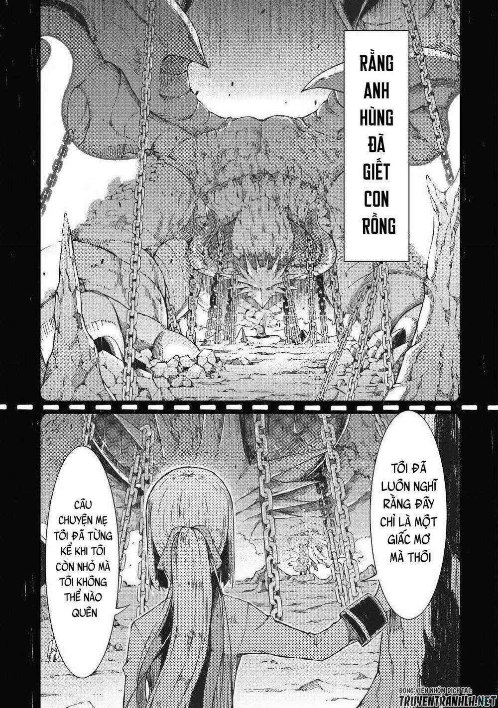 Sayonara Ryuusei, Konnichiwa Jinsei Chapter 71 trang 8