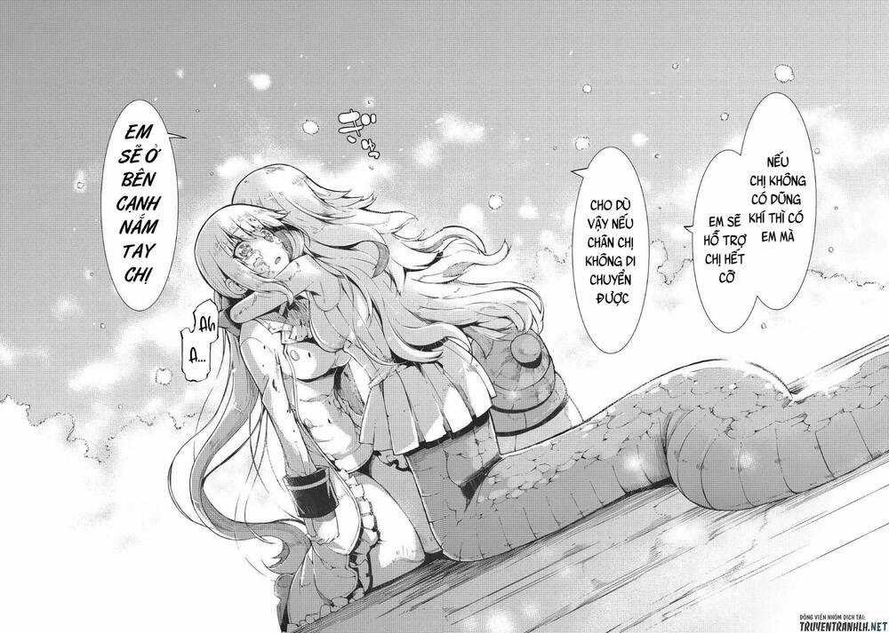 Sayonara Ryuusei, Konnichiwa Jinsei Chapter 72 trang 15