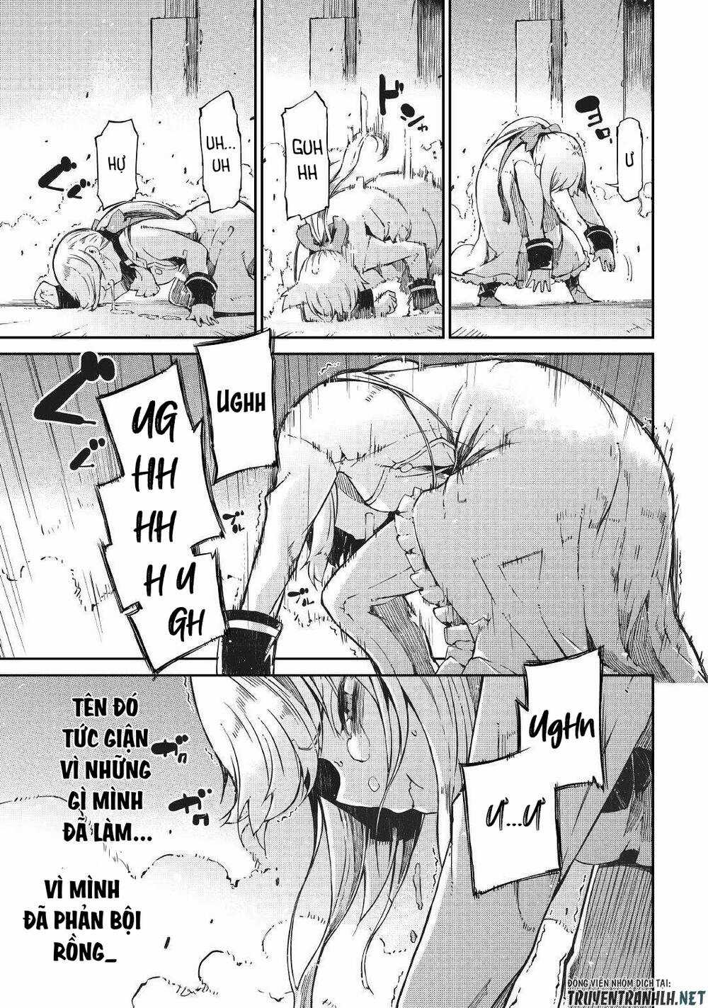 Sayonara Ryuusei, Konnichiwa Jinsei Chapter 72 trang 19