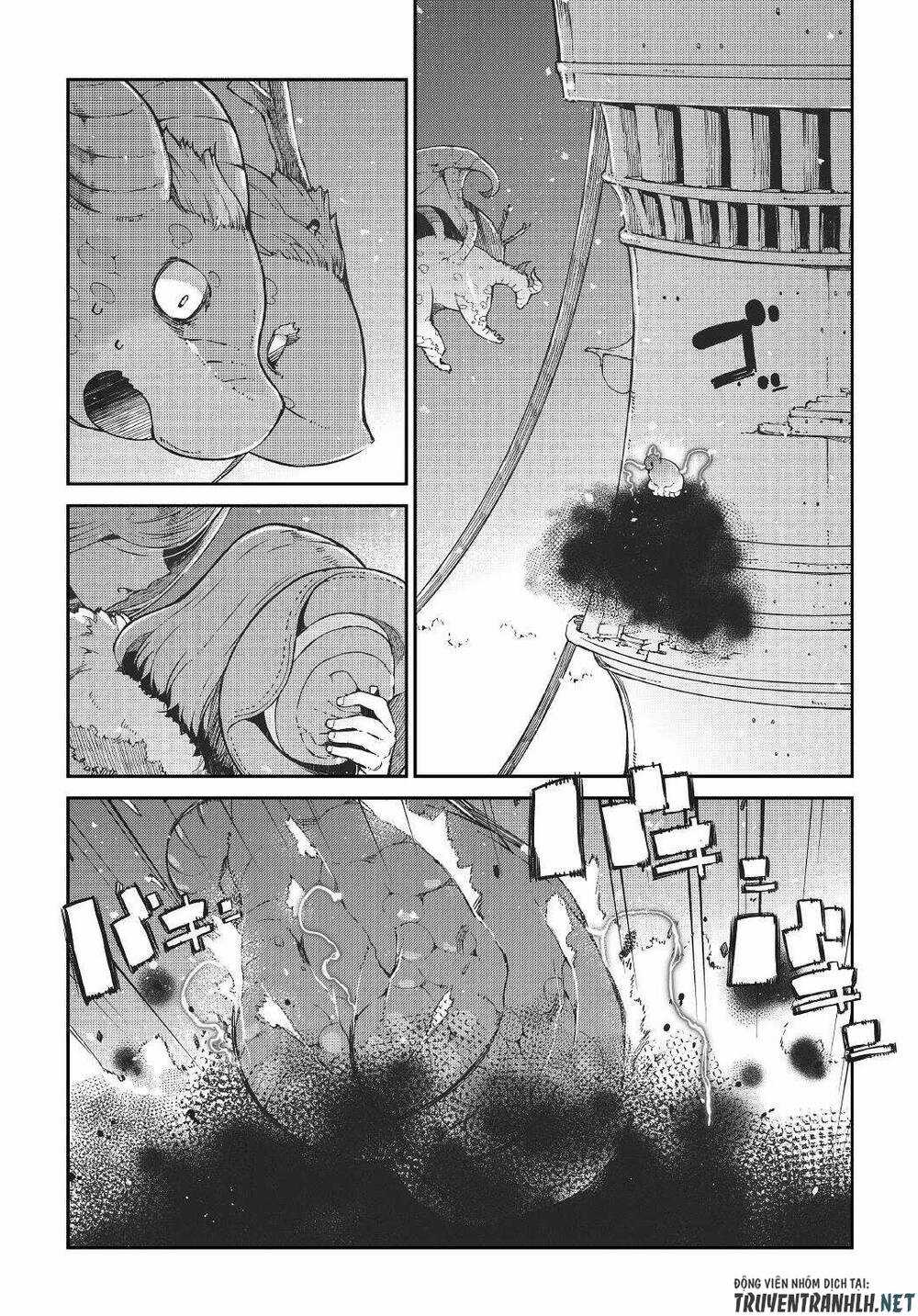 Sayonara Ryuusei, Konnichiwa Jinsei Chapter 72 trang 2