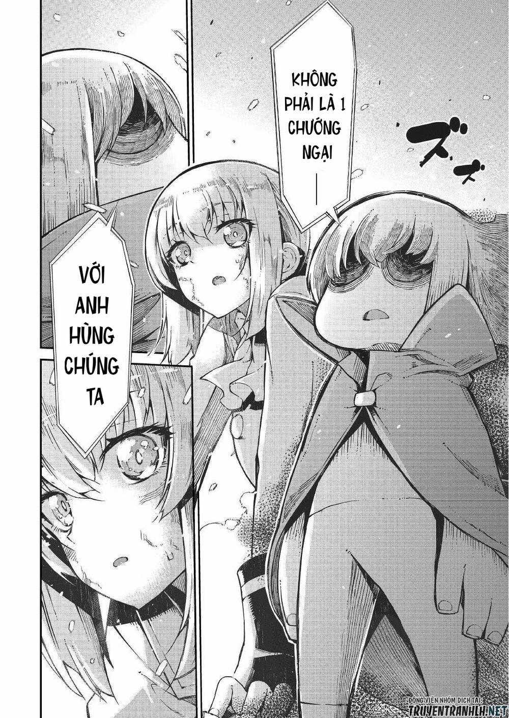 Sayonara Ryuusei, Konnichiwa Jinsei Chapter 72 trang 22