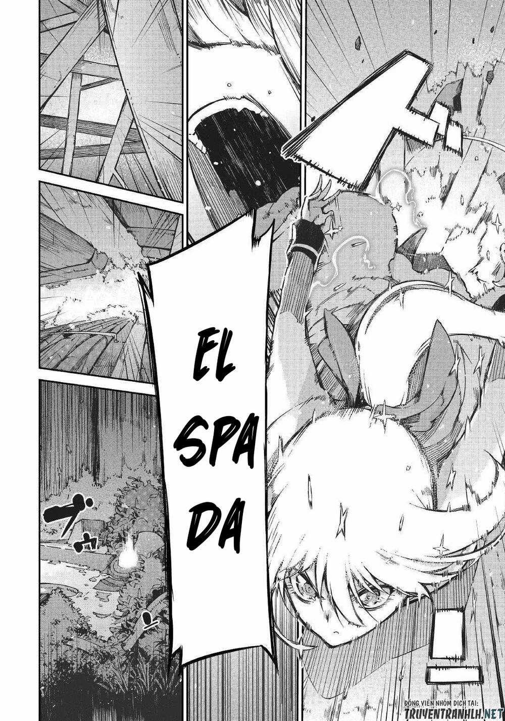 Sayonara Ryuusei, Konnichiwa Jinsei Chapter 72 trang 24