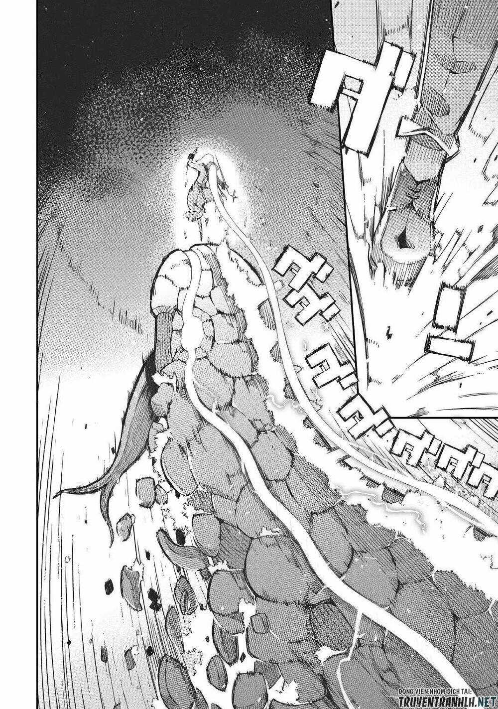 Sayonara Ryuusei, Konnichiwa Jinsei Chapter 72 trang 26